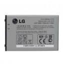 Аккумулятор LG GW620/GX200/GX300/GX500/GT540 (LGIP-400N) оригинал