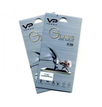 Защитное стекло iPhone 4/4S Veron (2.5D)