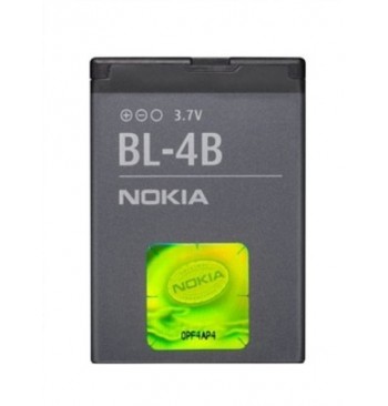 Аккумулятор Nokia BL-4B оригинал
