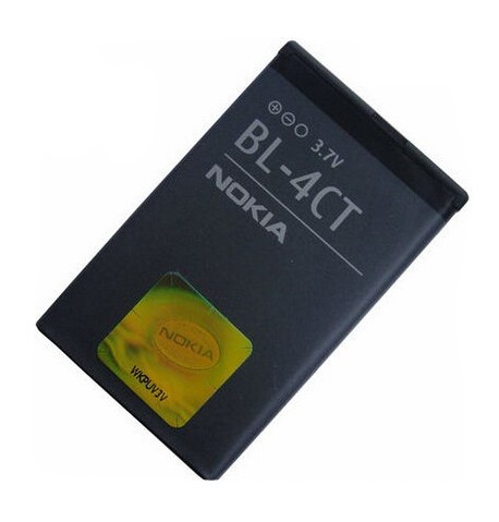 Аккумулятор Nokia BL-4CT оригинал