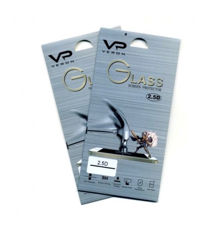 Защитное стекло LG K4 Veron (2.5D)