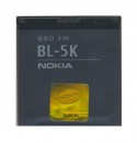 Аккумулятор Nokia BL-5K оригинал