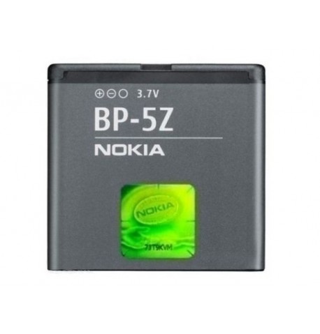 Аккумулятор Nokia BP-5Z оригинал