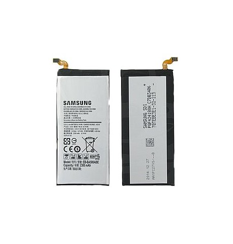 Аккумулятор Samsung A500F Galaxy A5 (EB-BA500ABE) оригинал