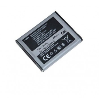 Аккумулятор Samsung D780 Duos (AB474350BE) (1200 mAh) оригинал