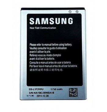 Аккумулятор Samsung I9250 Google Galaxy Nexus (EB-L1F2HVU) оригинал