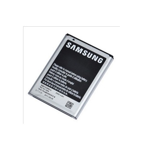 Аккумулятор Samsung I9260 (EB-L1L7LLU) оригинал