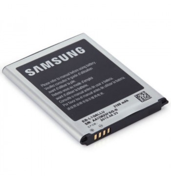 Аккумулятор Samsung i9300 Galaxy S3 (EB-L1G6LLU) оригинал