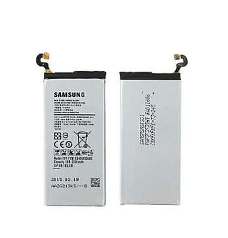 Аккумулятор Samsung G925 (S6 Edge) (BE-BG925ABE) оригинал