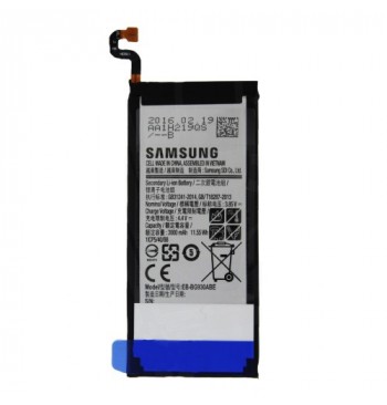 Аккумулятор Samsung G930 (S7) (EB-BG930ABE) оригинал