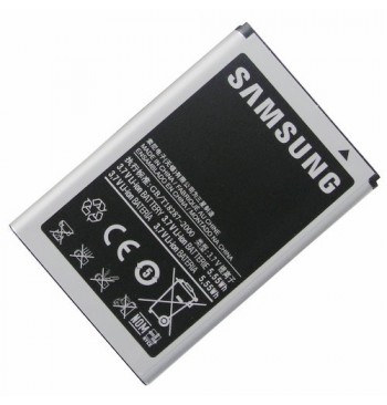 Аккумулятор Samsung S8500 (EB504465VU) оригинал