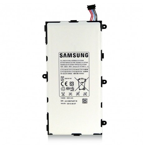 Аккумулятор Samsung T210/T211/T2105 (T4000E) оригинал