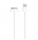Кабель  Dock USB cable for Apple (iPhone 4, iPad 3) orig with packing