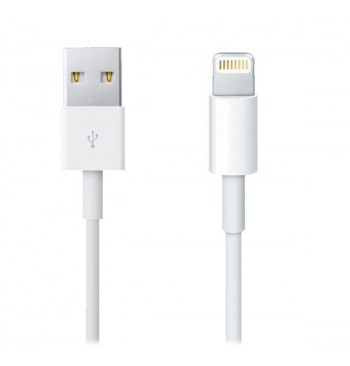 Кабель Lightning USB Cable original Iphone5/5s/6/6+, iPad 4/air/air2/mini