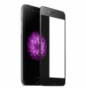 Защитное Стекло iPhone 7 Plus 3D Black