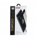 Защитное Стекло Remax Perfect Series iPhone 7 Black (0.3mm)
