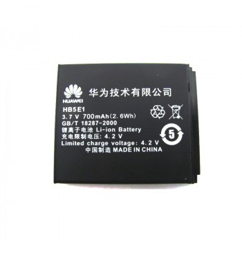 Аккумулятор HUAWEI C3100 (HB5E1)