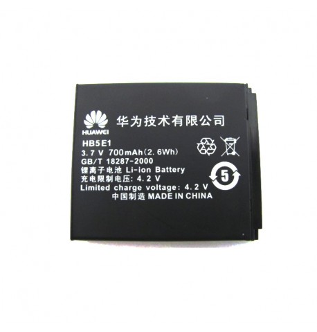Аккумулятор HUAWEI C3100 (HB5E1)