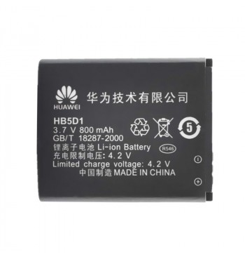 Аккумулятор HUAWEI C5600 (HB5D1)