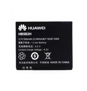 Аккумулятор HUAWEI C5900/U7600/U7310/U7300 (HB5B2H)