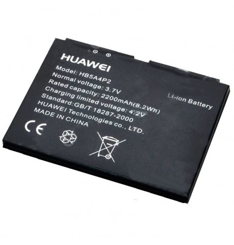 Аккумулятор HUAWEI IDEOS S7, SmartKit S7 (HB5A4P2)