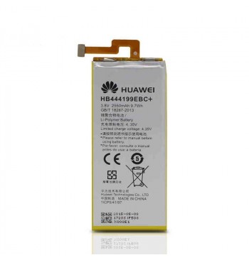 Аккумулятор HUAWEI HONOR 4C (HB444199EBC+)