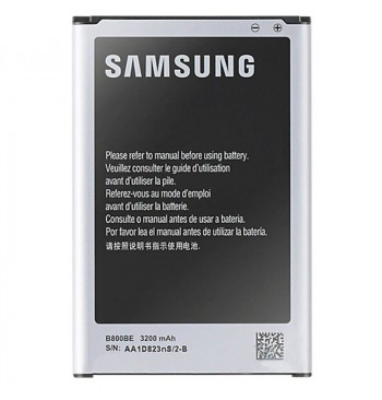 Аккумулятор Samsung N9000 (Note 3) (B800BЕ) оригинал