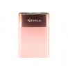 Дополнительная батарея Gelius Ultra Slim 5000mAh 2.1A Rose Gold