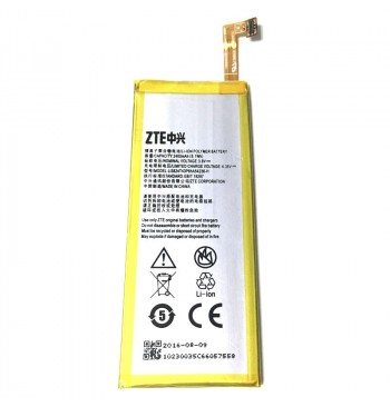 Аккумулятор ZTE Z7 Mini (Li3823T43p6hA54236-H)