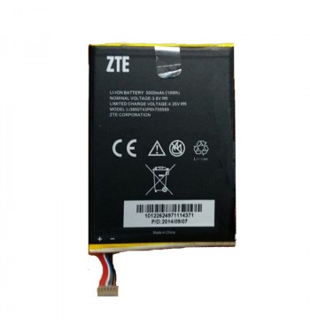 Аккумулятор ZTE (Li3850T43P6h755589)
