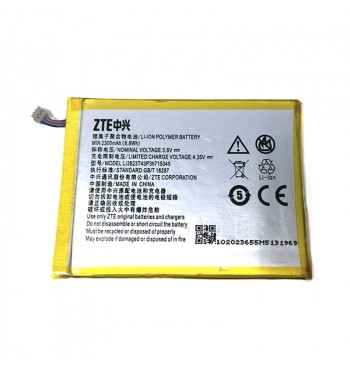 Аккумулятор ZTE Grand S Flex (Li3823T43P3h715345)
