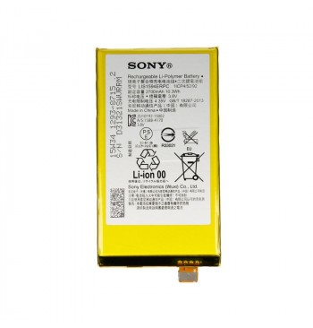 Аккумулятор SONY Z5 mini (E5803) (LIS1594ERPC)