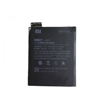 Аккумулятор Xiaomi Mi Note (BM21)
