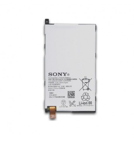Аккумулятор SONY Z1 mini (D5503) (LIS1529ERPC)
