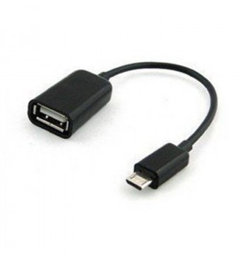 USB адаптер Micro USB (i9100)